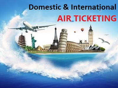 air-ticketing