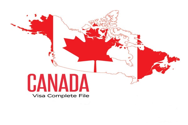 Canada-Visa