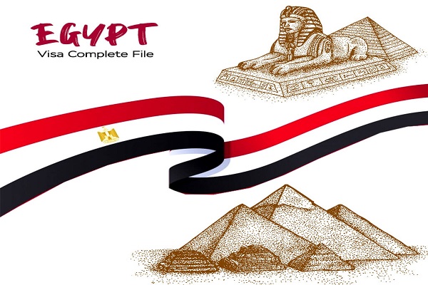 Egypt-Visa