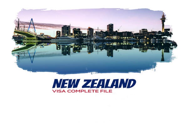 New-Zealand-Visa