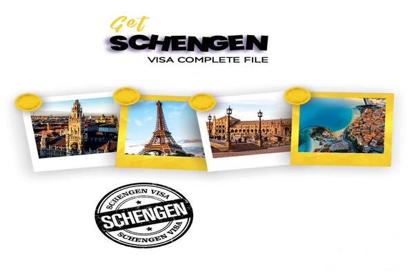 Schengen-Visa